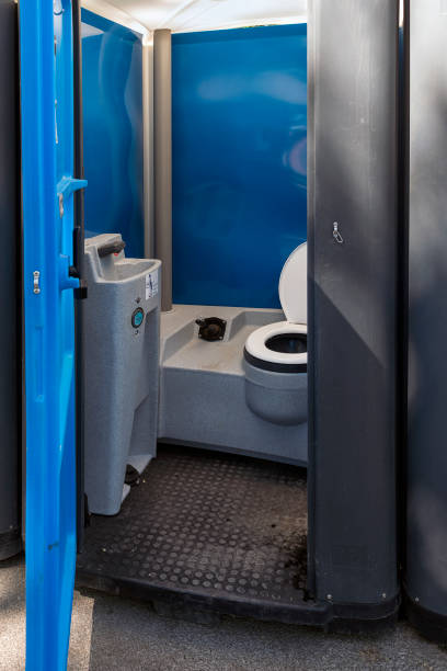 Best Sanitation services for porta potties  in Oliver Springs, TN