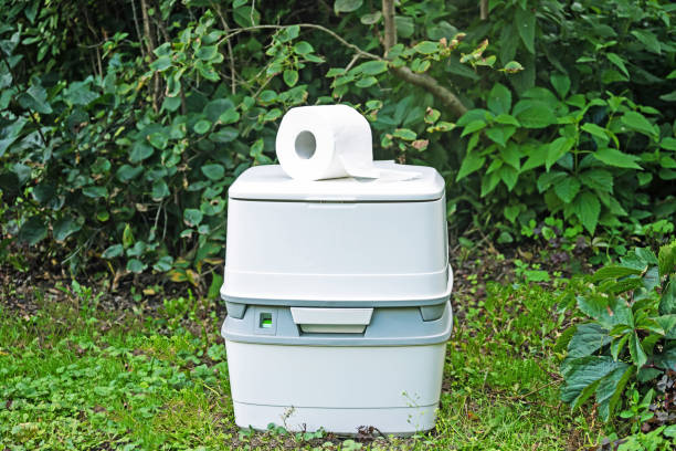 Best High-end porta potty rental  in Oliver Springs, TN