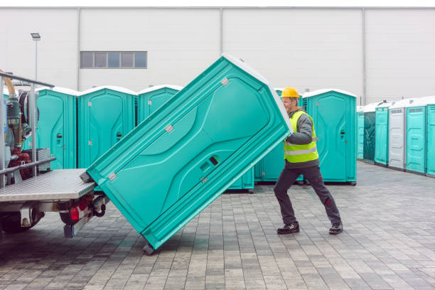 Best High-end porta potty rental  in Oliver Springs, TN