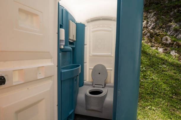 Best Luxury portable toilet rental  in Oliver Springs, TN