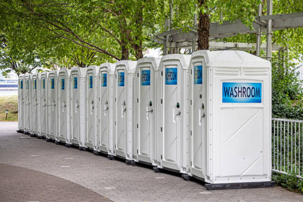 Best Affordable portable toilet rental  in Oliver Springs, TN