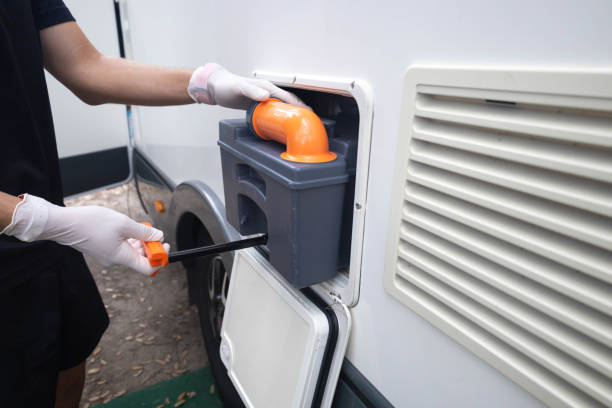 Porta potty rental for festivals in Oliver Springs, TN
