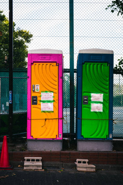 Best Porta potty rental near me  in Oliver Springs, TN