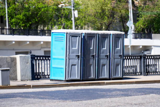 Affordable portable toilet rental in Oliver Springs, TN