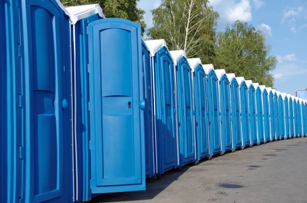 Professional porta potty rental in Oliver Springs, TN
